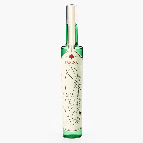 Farina - Eau de Cologne Original, 100 ml Rosoli Flakon
