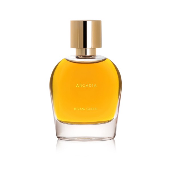 Hiram Green - ARCADIA - Eau de Parfum