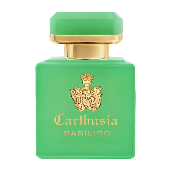 Carthusia - Intenso di Basilico Extrait