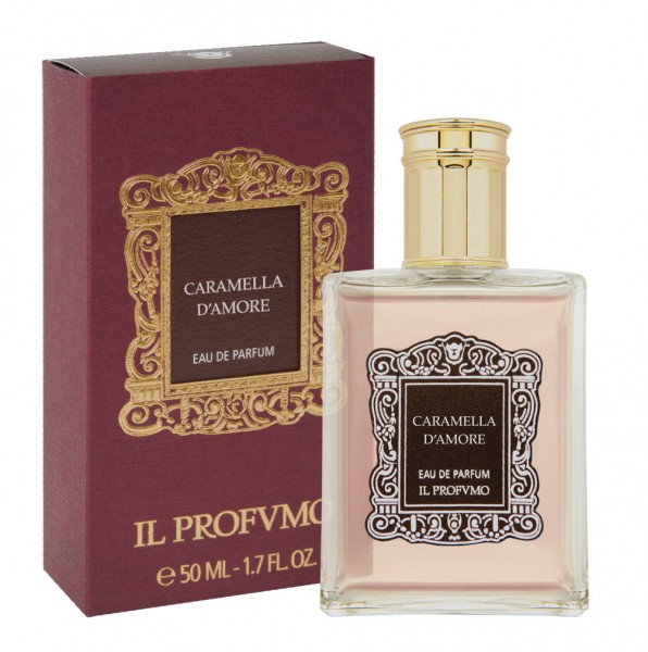 IL Profvmo - Caramella d'Amore - Eau de Parfum - 100 ml