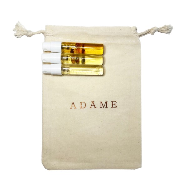 Adame - Discovery Set - 3 x 2 ml