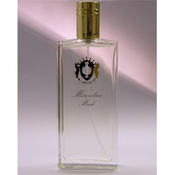 Mazzolari Musk, 100 ml