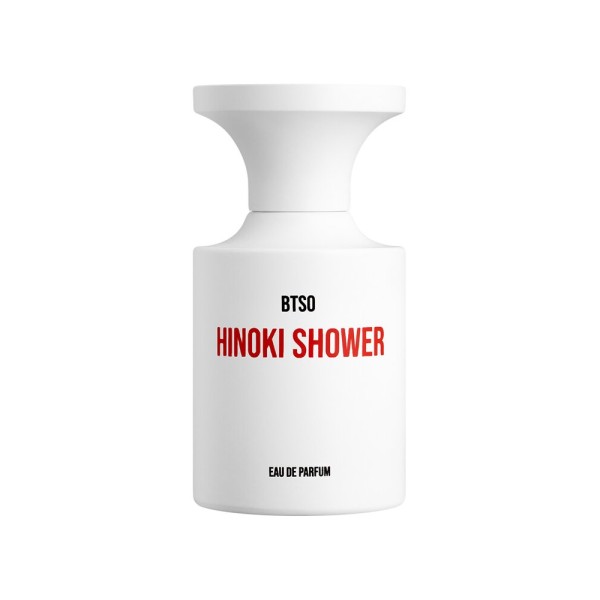 BORN TO STAND OUT - HINOKI SHOWER