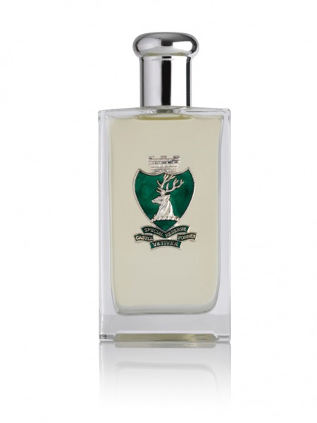 Castle Forbes - Vetiver Special Reserve Eau de Parfum