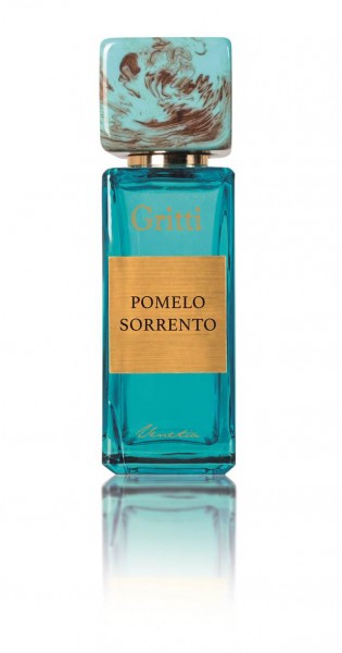 Gritti - Pomelo Sorrento Eau de Parfum