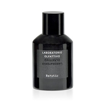 Laboratorio Olfattivo - Nerotic Eau de Parfum, 30 ml