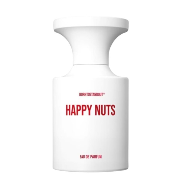 BORN TO STAND OUT - HAPPY NUTS