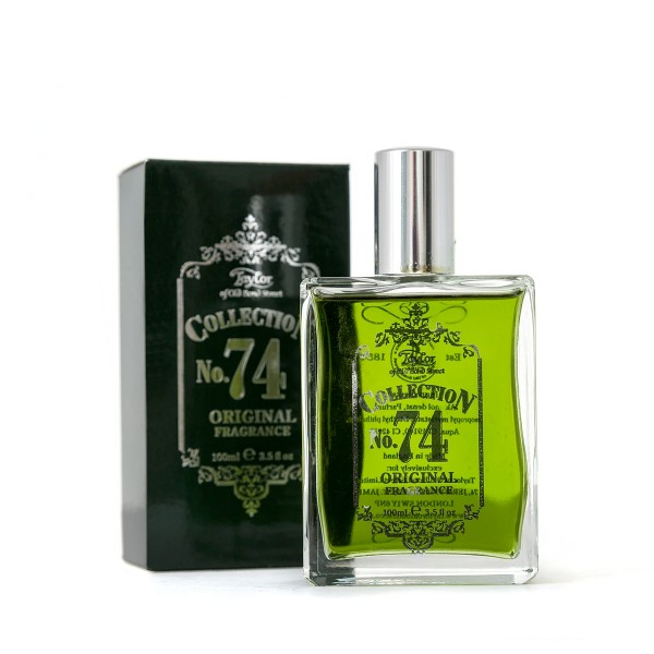 Taylor of Old Bond Street - No. 74 Original Fragrance