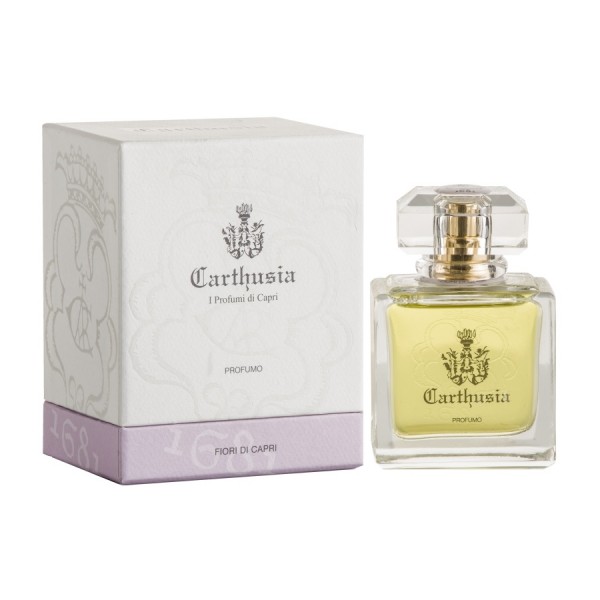 Carthusia - Fiori Di Capri Extrait de Parfum