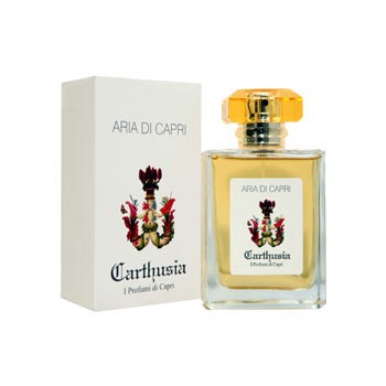 Carthusia - Aria di Capri Eau de Parfum, 100 ml
