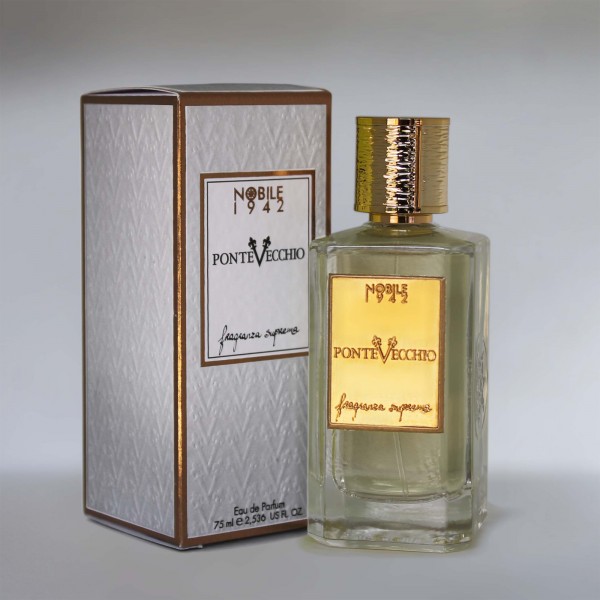 Nobile 1942 - Pontevecchio - Men, 75 ml