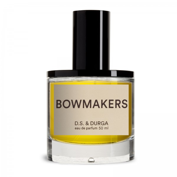 D.S. & Durga - Bowmakers - Eau de Parfum
