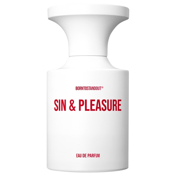 BTSO - Sin & Pleasure