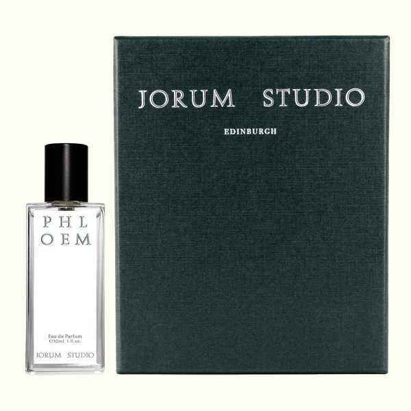 Jorum - Phloem - Eau de Parfum