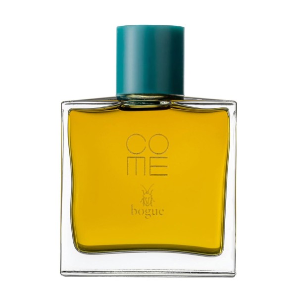 Bogue Profumo - Come