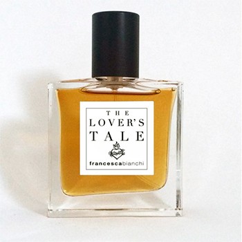 Francesca Bianchi - The Lover's Tale Extrait, 30 ml