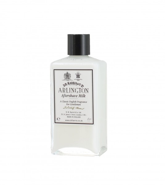 D. R. Harris - Arlington Aftershave Milk 100 ml