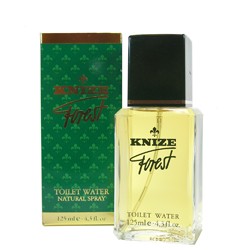 Knize Forest, Eau de Toilette 15 ml