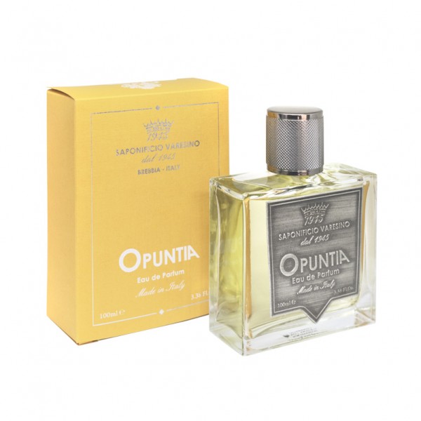 Opuntia - Eau de Parfum