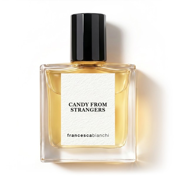 Francesca Bianchi - Candy from Strangers