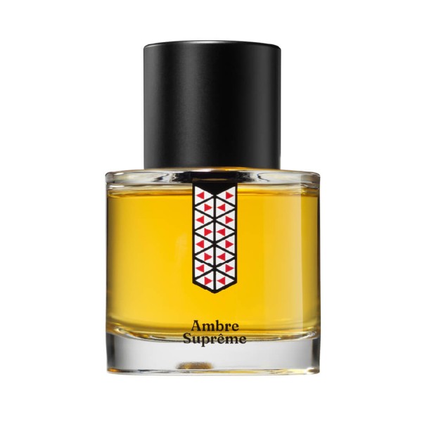 Les Indémodables - Ambre Suprême