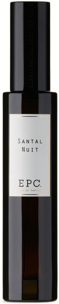 EPC - Santal Nuit