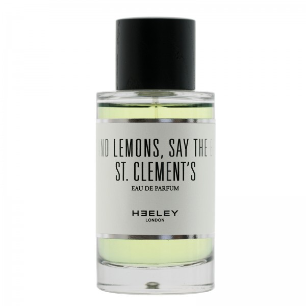 St. Clement's - Eau de Parfum