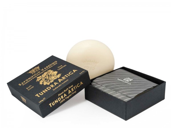 Tundra Artica - Bath Soap