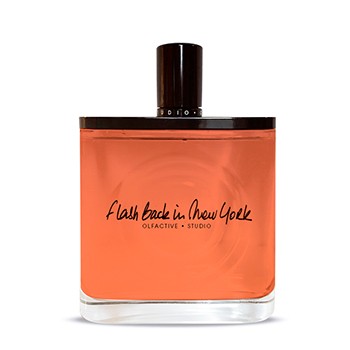 Olfactive Studio - Flash Back in New York Eau de Parfum, 100 ml