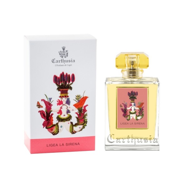 Carthusia - Ligea la Sirena Eau de Parfum