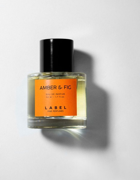 Amber & Fig - Eau de Parfum