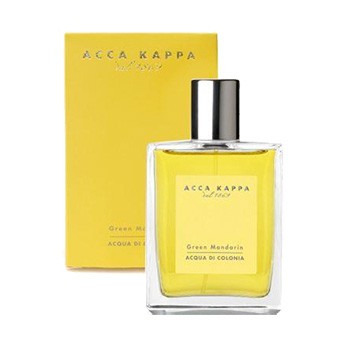 Acca Kappa - Green Mandarin, 100 ml