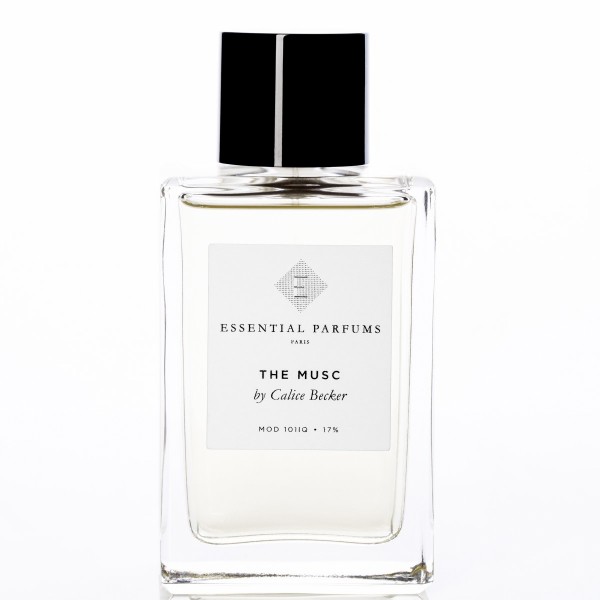 Essential Parfums - The Musc Eau de Parfum, 100 ml