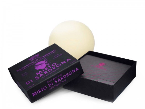 Mirto di Sardegna - Bath Soap