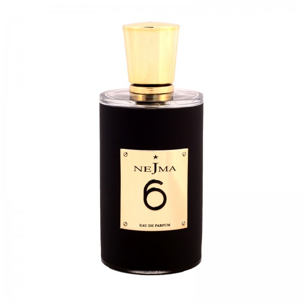 Nejma 6 - Oud Line - Eau de Parfum