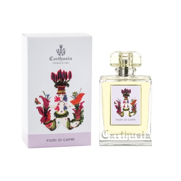 Carthusia - Fiori di Capri Eau de Parfum