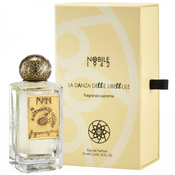 Nobile 1942 - La danza delle Libellule - Eau de Parfum