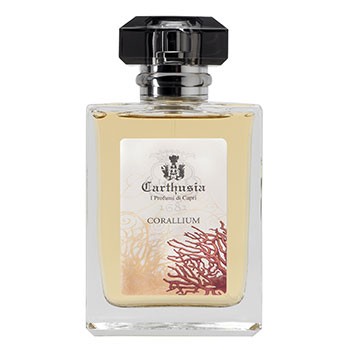 Carthusia - Corallium EdP, 100 ml