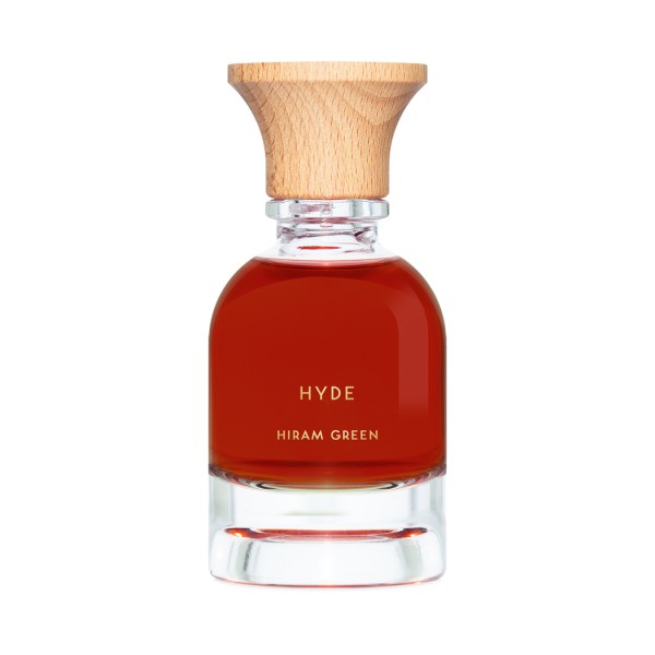 Hiram Green - HYDE - Eau de Parfum