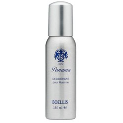 Boellis - Panama 1924 - Deodorante 150 ml