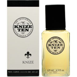 KNIZE Ten - Aftershave Lotion, 125 ml