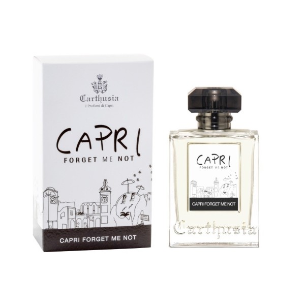 Carthusia - Forget me not Eau de Parfum