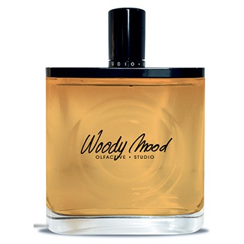 Olfactive Studio - Woody Mood Eau de Parfum, 100 ml