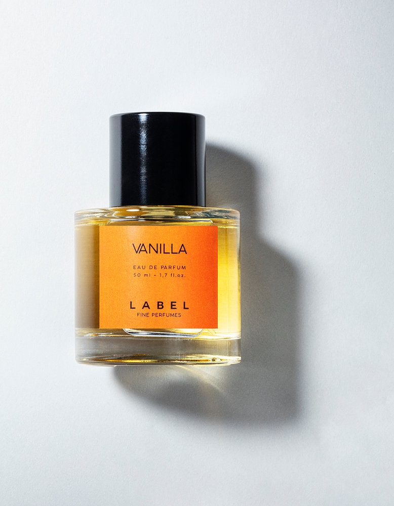 Die 3 besten Vanille-Parfums für Männer und Frauen