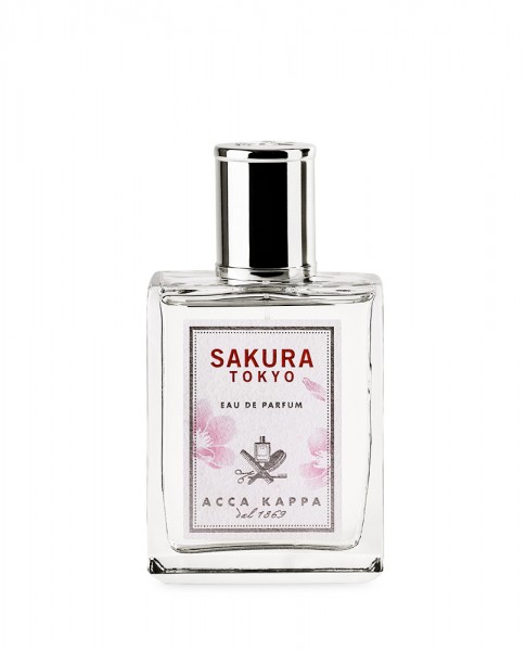 Sakura Tokyo - Eau de Parfum