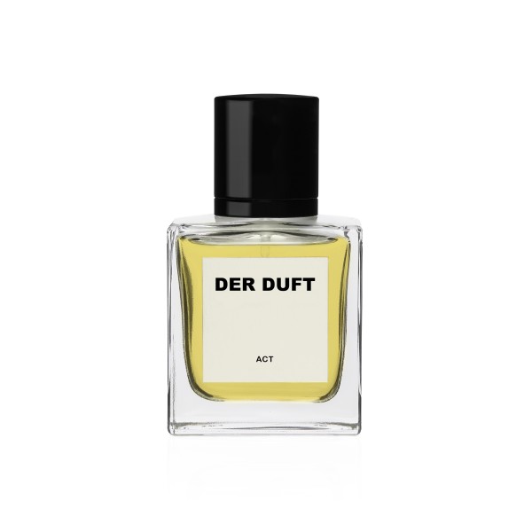 Der Duft - ACT - Parfum