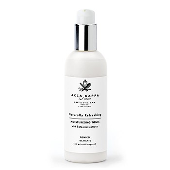 Acca Kappa - White Moss Moisturising Tonic, 200 ml