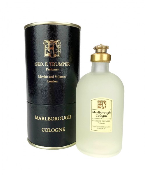 Geo F Trumper - Marlborough Cologne, 100 ml