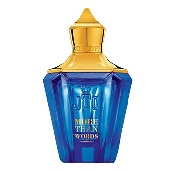 XerJoff - Join The Club - More than Words EdP, 50 ml