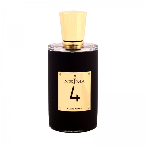 Nejma 4 - Oud Line - Eau de Parfum